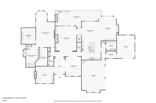6222 Bridgewood Dr, Buford, GA 30518 - Photo 40