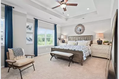 706 Shetland Trail, Cartersville, GA 30121 - Photo 12