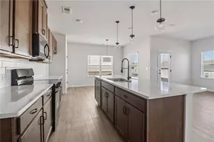 706 Shetland Trl, Cartersville, GA 30121 - Photo 16