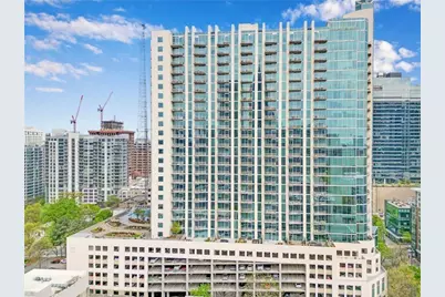 860 Peachtree Street NE #2416, Atlanta, GA 30308 - Photo 56