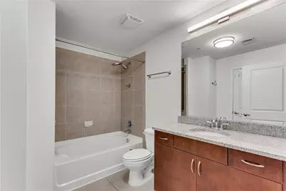 860 Peachtree Street NE #2416, Atlanta, GA 30308 - Photo 26