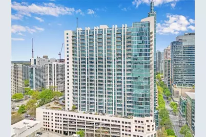 860 Peachtree Street NE #2416, Atlanta, GA 30308 - Photo 1