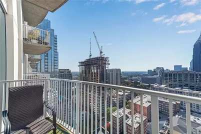 860 Peachtree Street NE #2416, Atlanta, GA 30308 - Photo 16