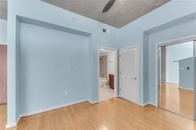 860 Peachtree Street NE #2416, Atlanta, GA 30308 - Photo 22