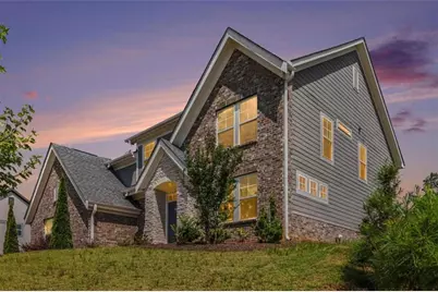 8110 Tavern Road, Ball Ground, GA 30107 - Photo 1