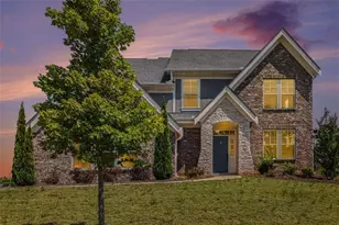 8110 Tavern Rd, Ball Ground, GA 30107 - Photo 2