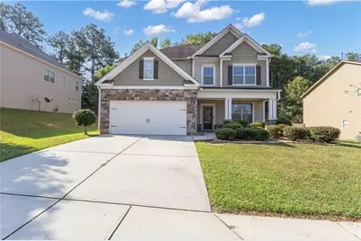 157 Westminster Way, Newnan, GA 30263 - Photo 4