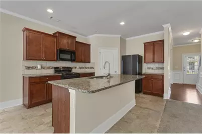 157 Westminster Way, Newnan, GA 30263 - Photo 12