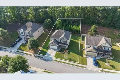 157 Westminster Way, Newnan, GA 30263 - Photo 2