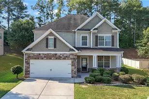 157 Westminster Way, Newnan, GA 30263 - Photo 1