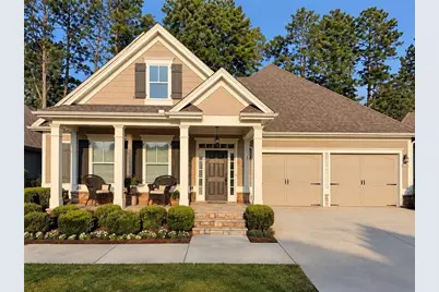 529 Audubon Circle, Woodstock, GA 30188 - Photo 1