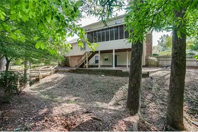 766 Chesterfield Drive, Lawrenceville, GA 30044 - Photo 38