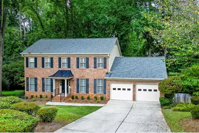 766 Chesterfield Drive, Lawrenceville, GA 30044 - Photo 42