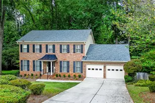 766 Chesterfield Dr, Lawrenceville, GA 30044 - Photo 42