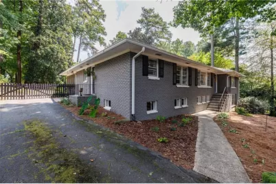 119 Rhodes Drive, Marietta, GA 30068 - Photo 2