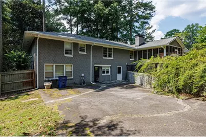 119 Rhodes Drive, Marietta, GA 30068 - Photo 46