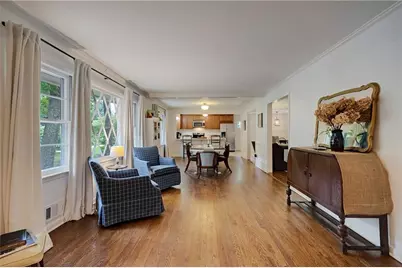 119 Rhodes Drive, Marietta, GA 30068 - Photo 6