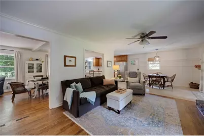 119 Rhodes Drive, Marietta, GA 30068 - Photo 20