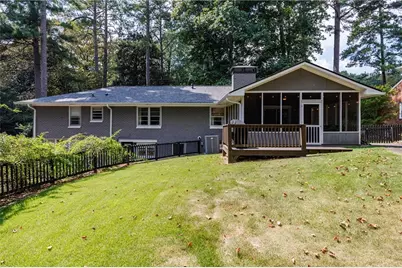 119 Rhodes Drive, Marietta, GA 30068 - Photo 44