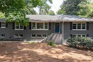 119 Rhodes Dr, Marietta, GA 30068 - Photo 1