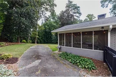 119 Rhodes Drive, Marietta, GA 30068 - Photo 42