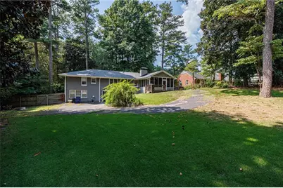 119 Rhodes Drive, Marietta, GA 30068 - Photo 48