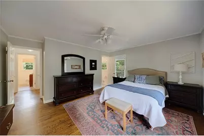 119 Rhodes Drive, Marietta, GA 30068 - Photo 22