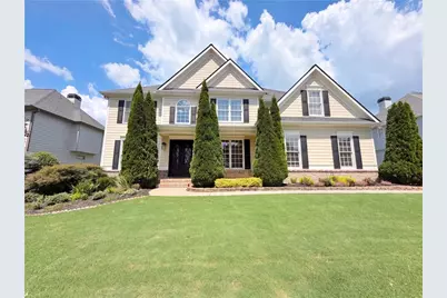 1639 Mapmaker Drive, Dacula, GA 30019 - Photo 38