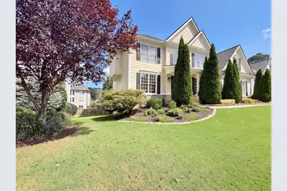 1639 Mapmaker Drive, Dacula, GA 30019 - Photo 34