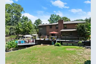 2905 Lanier Beach South Road, Cumming, GA 30041 - Photo 70
