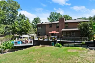 2905 Lanier Beach South Rd, Cumming, GA 30041 - Photo 70