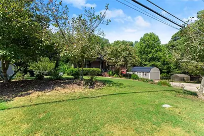 2905 Lanier Beach South Road, Cumming, GA 30041 - Photo 74