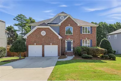 4011 Triton Ives Drive, Auburn, GA 30011 - Photo 2