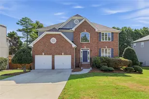 4011 Triton Ives Dr, Auburn, GA 30011 - Photo 2