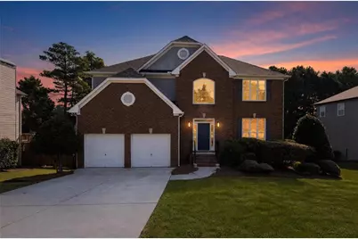 4011 Triton Ives Drive, Auburn, GA 30011 - Photo 1