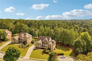 205 Fairway Overlook Dr, Acworth, GA 30101 - Photo 86