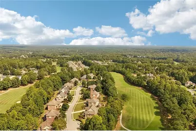 205 Fairway Overlook Drive, Acworth, GA 30101 - Photo 88