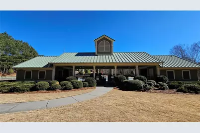 205 Fairway Overlook Drive, Acworth, GA 30101 - Photo 106