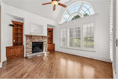 205 Fairway Overlook Drive, Acworth, GA 30101 - Photo 28