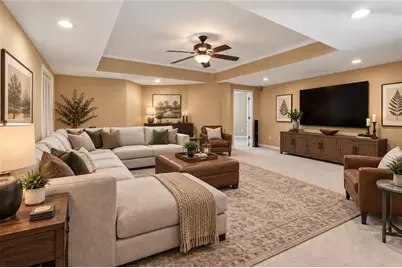 205 Fairway Overlook Drive, Acworth, GA 30101 - Photo 66