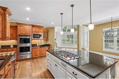 205 Fairway Overlook Drive, Acworth, GA 30101 - Photo 26