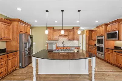 205 Fairway Overlook Drive, Acworth, GA 30101 - Photo 20
