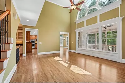 205 Fairway Overlook Drive, Acworth, GA 30101 - Photo 14