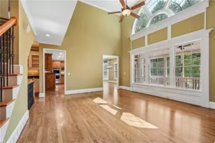 205 Fairway Overlook Dr, Acworth, GA 30101 - Photo 14