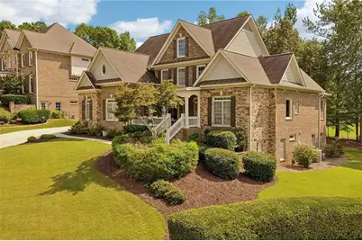 205 Fairway Overlook Drive, Acworth, GA 30101 - Photo 84