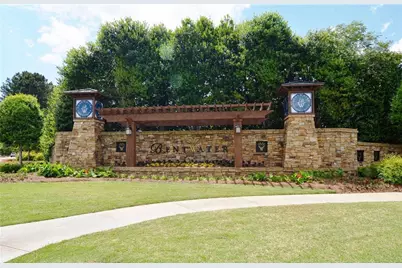 205 Fairway Overlook Drive, Acworth, GA 30101 - Photo 94