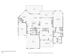 205 Fairway Overlook Dr, Acworth, GA 30101 - Photo 80