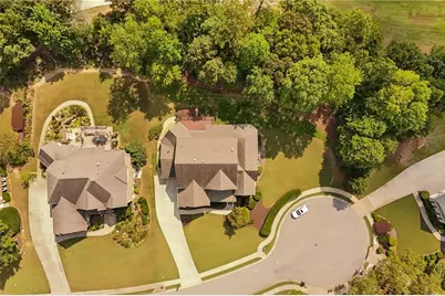 205 Fairway Overlook Drive, Acworth, GA 30101 - Photo 92