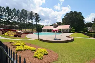 205 Fairway Overlook Dr, Acworth, GA 30101 - Photo 100