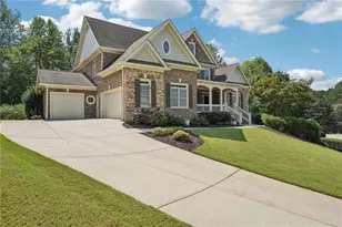 205 Fairway Overlook Dr, Acworth, GA 30101 - Photo 8